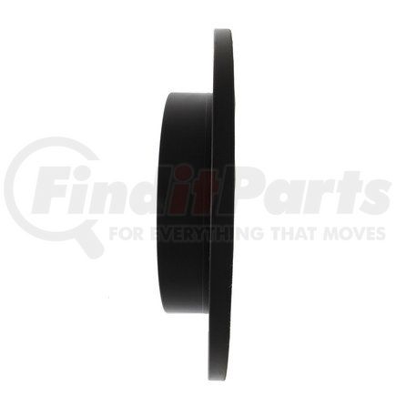 Centric 120.48015 Disc Brake Rotor Centric Premium Brake Rotor
