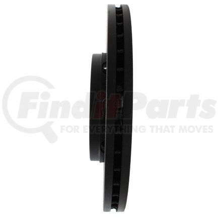 Centric 120.49008 Disc Brake Rotor Centric Premium Brake Rotor