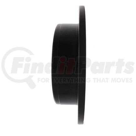 120.4901 by CENTRIC - Centric Premium Brake Rotor