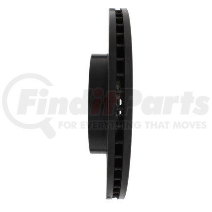 Centric 120.50025 Disc Brake Rotor Centric Premium Brake Rotor