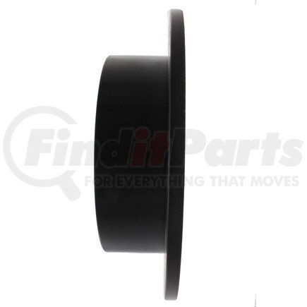 Centric 120.50027 Disc Brake Rotor Centric Premium Brake Rotor