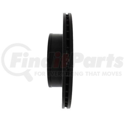 120.51008 by CENTRIC - Centric Premium Brake Rotor