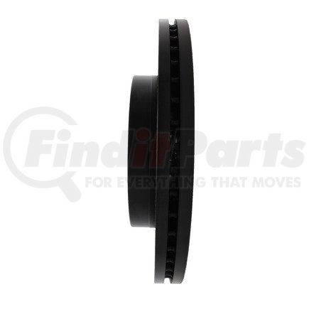 120.51014 by CENTRIC - Centric Premium Brake Rotor