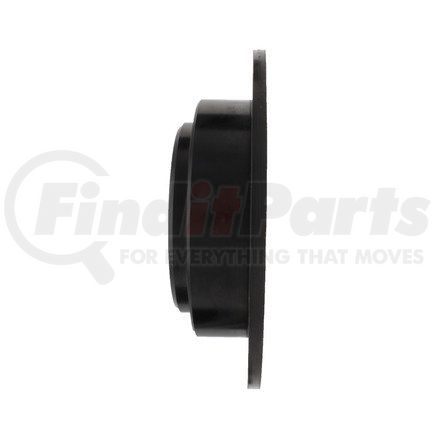 Centric 120.51019 Disc Brake Rotor Centric Premium Brake Rotor