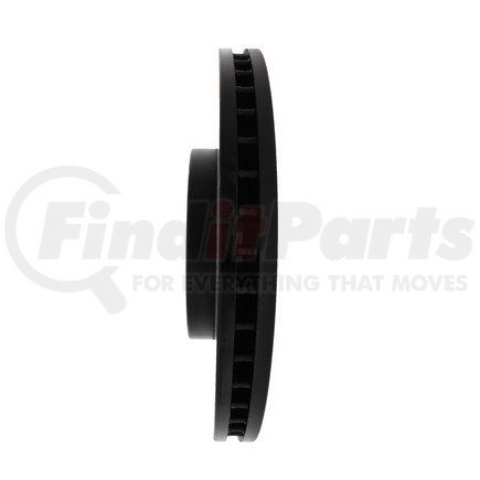 120.5102 by CENTRIC - Centric Premium Brake Rotor