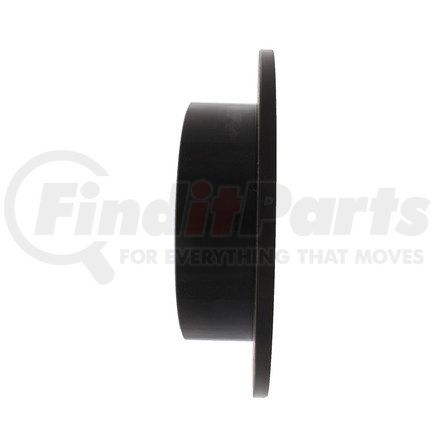 120.51024 by CENTRIC - Centric Premium Brake Rotor