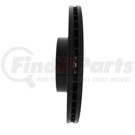 120.51038 by CENTRIC - Centric Premium Brake Rotor