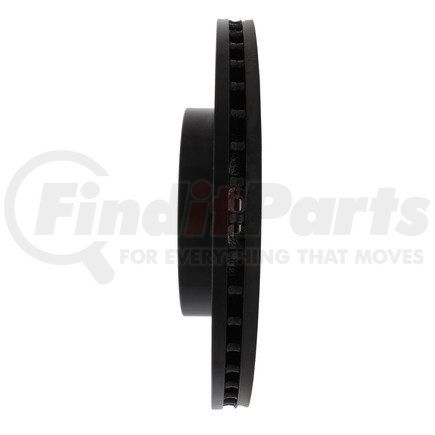 Centric 120.51044 Disc Brake Rotor Centric Premium Brake Rotor