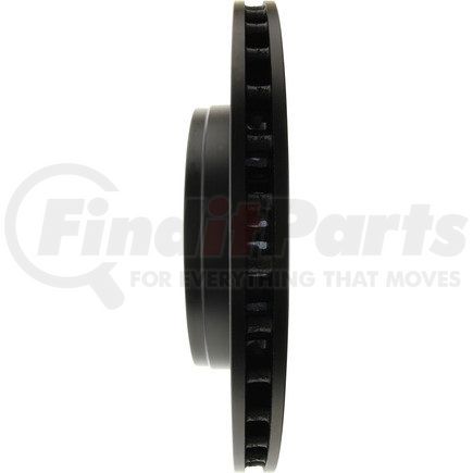 Centric 120.52001 Disc Brake Rotor Centric Premium Brake Rotor