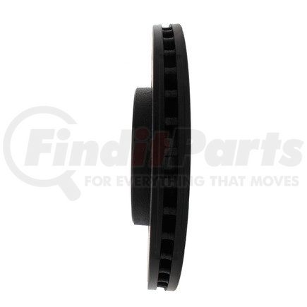 Centric 120.58008 Disc Brake Rotor Centric Premium Brake Rotor