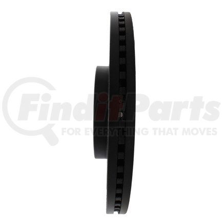 120.6109 by CENTRIC - Centric Premium Brake Rotor