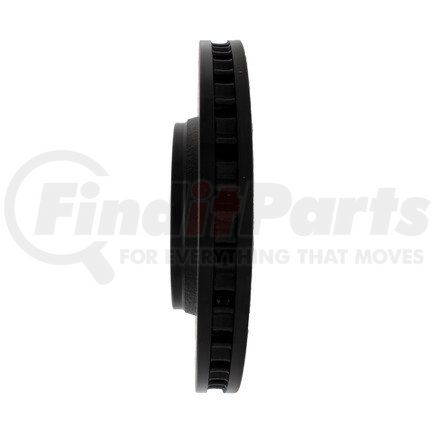 Centric 120.62073 Disc Brake Rotor Centric Premium Brake Rotor