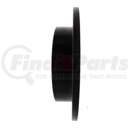 120.62097 by CENTRIC - Centric Premium Brake Rotor