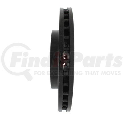 120.6211 by CENTRIC - Centric Premium Brake Rotor