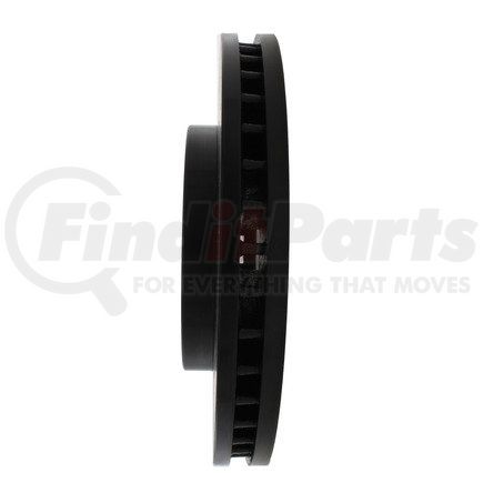 Centric 120.6205 Disc Brake Rotor Centric Premium Brake Rotor