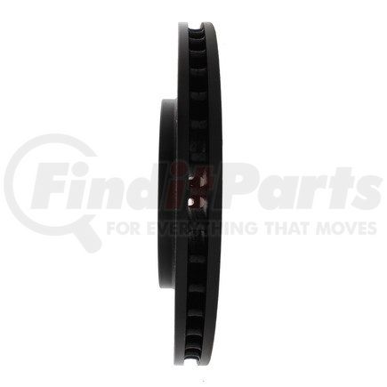 Centric 120.62054 Disc Brake Rotor Centric Premium Brake Rotor