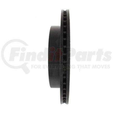 120.62111 by CENTRIC - Centric Premium Brake Rotor