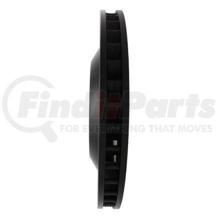 Centric 120.62060 Disc Brake Rotor Centric Premium Brake Rotor