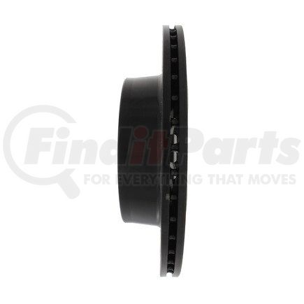 Centric 120.62117 Disc Brake Rotor Centric Premium Brake Rotor