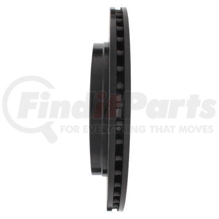 120.62123 by CENTRIC - Centric Premium Brake Rotor