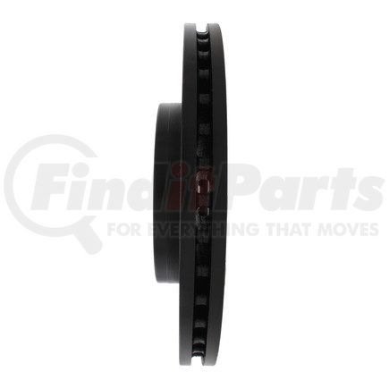 120.6213 by CENTRIC - Centric Premium Brake Rotor