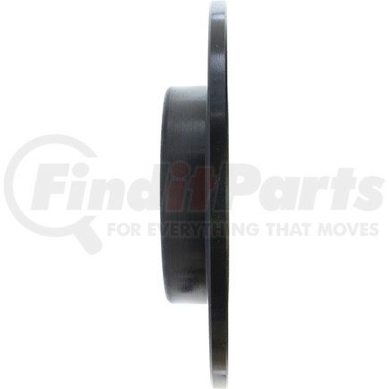 120.62145 by CENTRIC - Centric Premium Brake Rotor