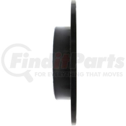 120.62151 by CENTRIC - Centric Premium Brake Rotor