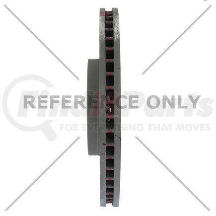 120.62174 by CENTRIC - Centric Premium Brake Rotor