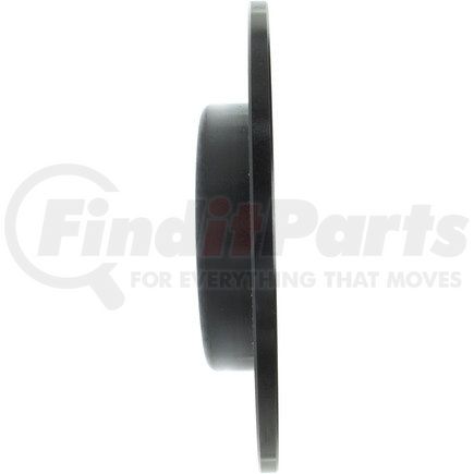 Centric 120.62175 Disc Brake Rotor Centric Premium Brake Rotor