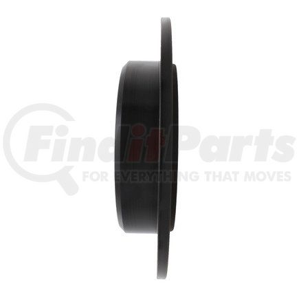 Centric 120.6304 Disc Brake Rotor Centric Premium Brake Rotor