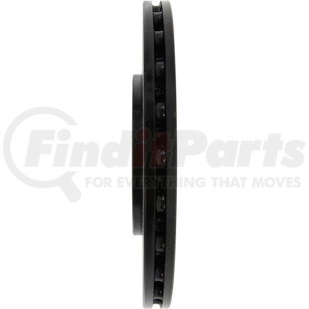 120.63042 by CENTRIC - Centric Premium Brake Rotor