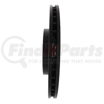 120.63052 by CENTRIC - Centric Premium Brake Rotor