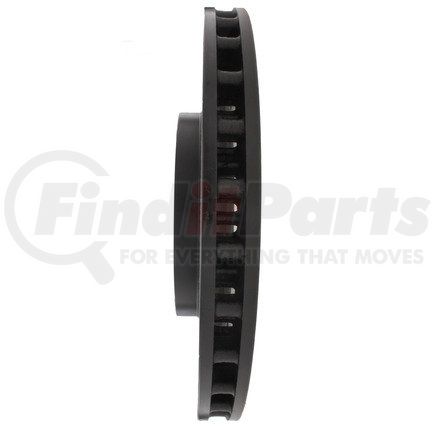 120.63056 by CENTRIC - Centric Premium Brake Rotor