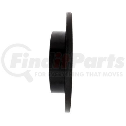 120.63057 by CENTRIC - Centric Premium Brake Rotor