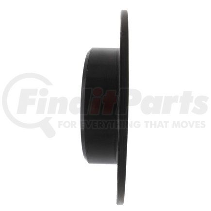 120.6306 by CENTRIC - Centric Premium Brake Rotor