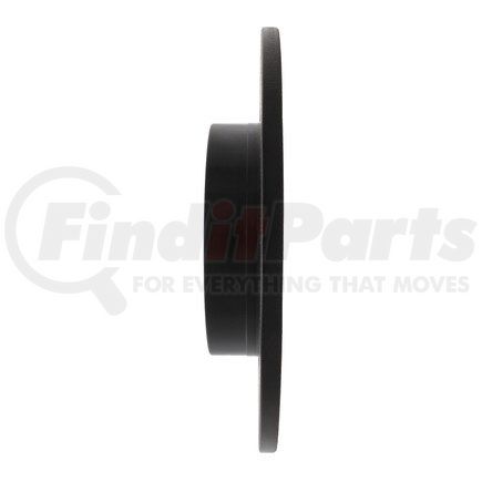 Centric 120.63077 Disc Brake Rotor Centric Premium Brake Rotor