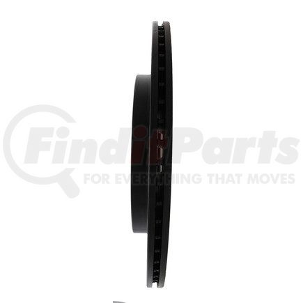 Centric 120.6308 Disc Brake Rotor Centric Premium Brake Rotor