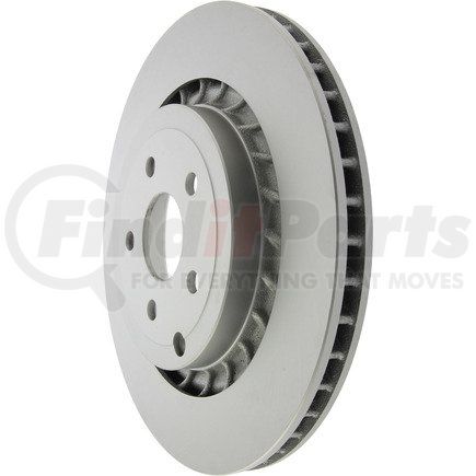 320.62147F by CENTRIC - Centric GCX Rotor with Full Coating