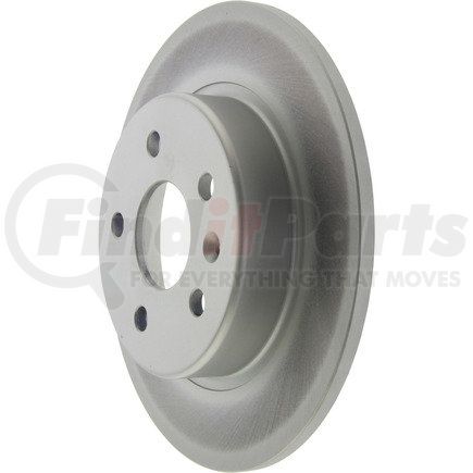 320.62151 by CENTRIC - Centric GCX Rotor with Partial Coating