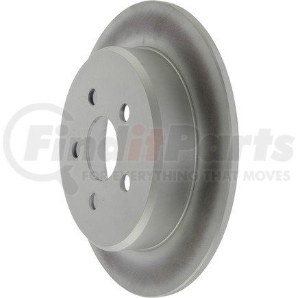 320.63040 by CENTRIC - Centric GCX Rotor with Partial Coating