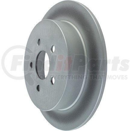 Centric 320.63043 Disc Brake Rotor Centric GCX Rotor with Partial Coating