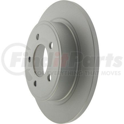 Centric 320.63057F Disc Brake Rotor Centric GCX Rotor with Full Coating