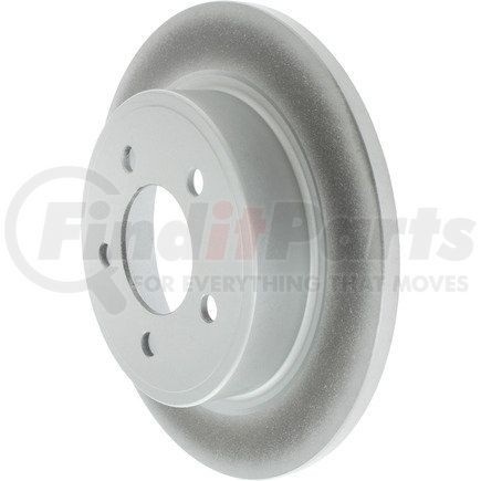 320.63057 by CENTRIC - Centric GCX Rotor with Partial Coating