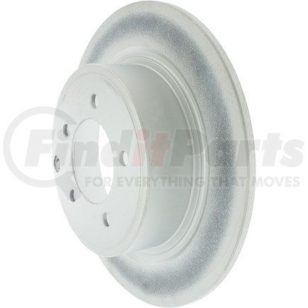 Centric 320.63069 Disc Brake Rotor Centric GCX Rotor with Partial Coating