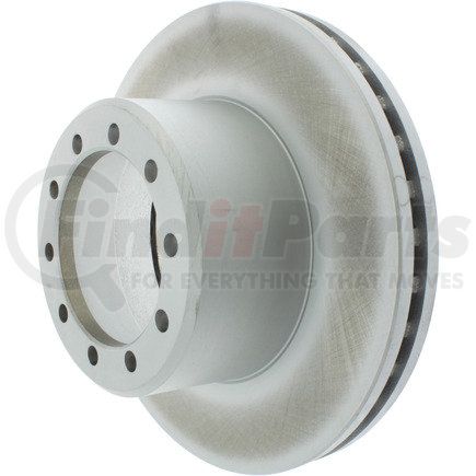 Centric 320.65020 Disc Brake Rotor Centric GCX Rotor with Partial Coating