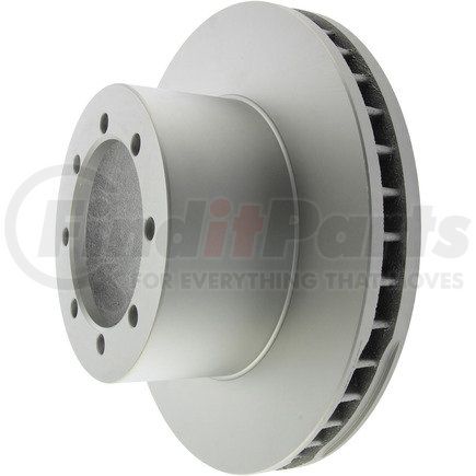 320.65064F by CENTRIC - Centric GCX Rotor with Full Coating