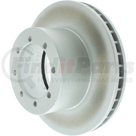 320.65064 by CENTRIC - Centric GCX Rotor with Partial Coating