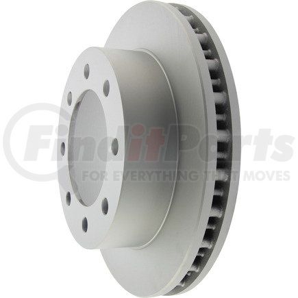 320.65067F by CENTRIC - Centric GCX Rotor with Full Coating