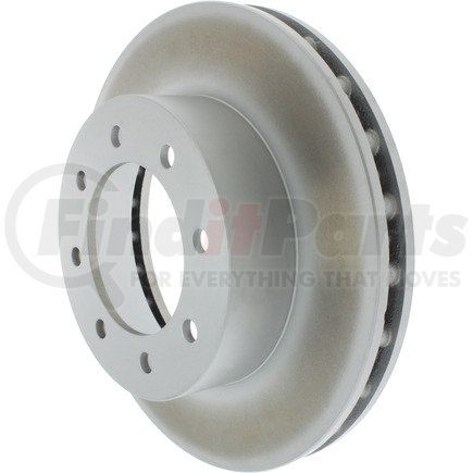 320.65069 by CENTRIC - Centric GCX Rotor with Partial Coating