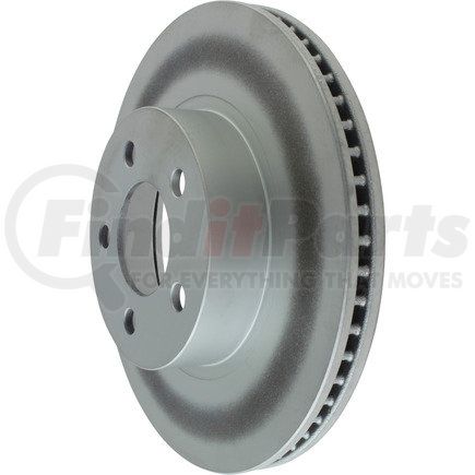 320.65082 by CENTRIC - Centric GCX Rotor with Partial Coating